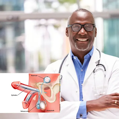 Understanding Your Penile Implant: Essential Guidance for Ease of Operation
