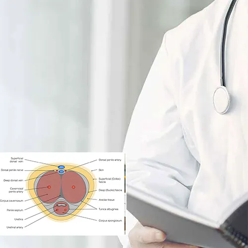 Connect with  Urological Consultants of Florida 
for Your Penile Implant Questions