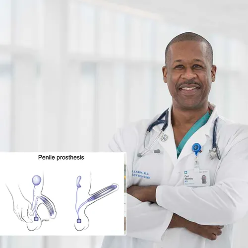 Welcome to  Urological Consultants of Florida 
: Guiding You Through the Considerations of Age and Penile Implants