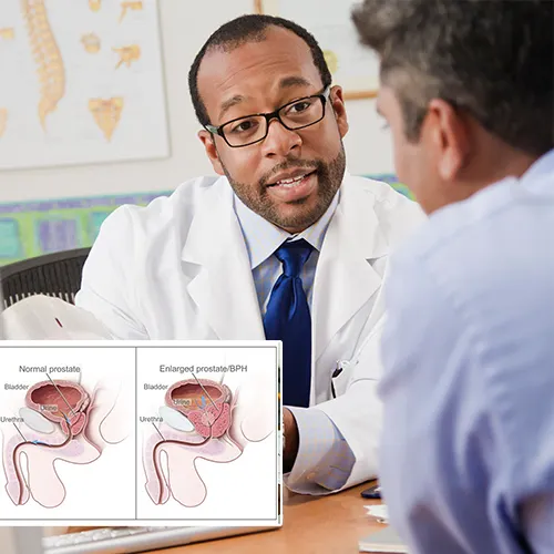 Choose  Urological Consultants of Florida 
for Expert Care in Penile Implant Surgery