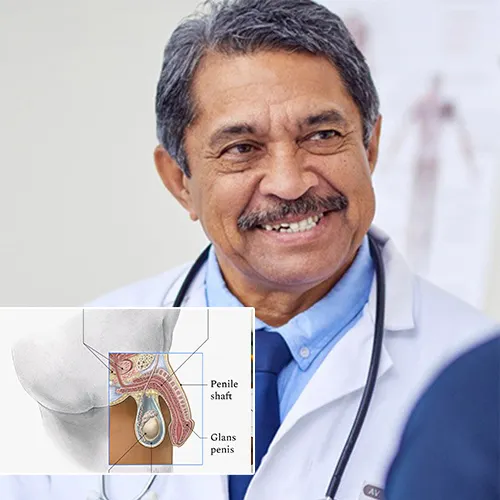 Connect with  Urological Consultants of Florida 
to Explore Your Options