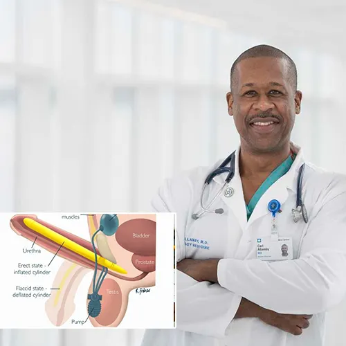 Urological Consultants of Florida 
: Your Trusted Partner in Penile Implant Surgery