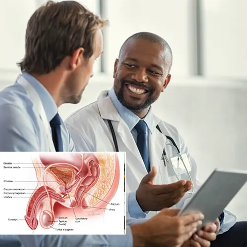 Connect with  Urological Consultants of Florida 
for the Best in Penile Implant Treatment and Care