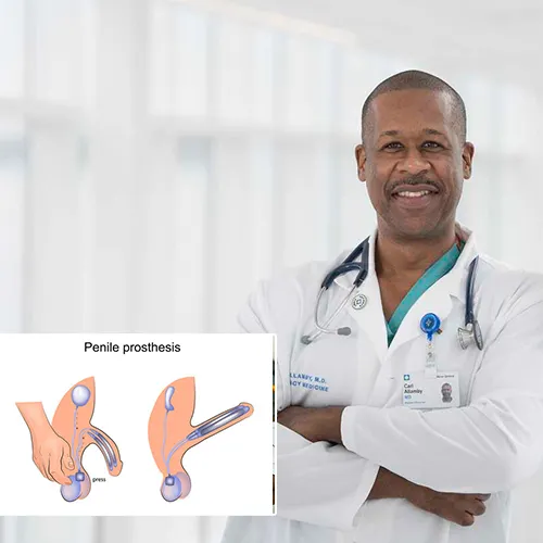 Contact  Urological Consultants of Florida 
 Today for Your Penile Implant Needs
